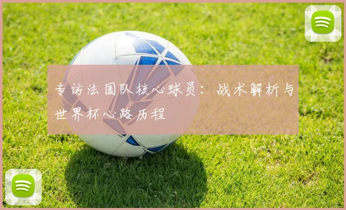 专访法国队核心球员：战术解析与世界杯心路历程