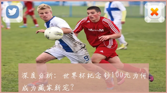 深度分析：世界杯纪念钞100元为何成为藏家新宠？